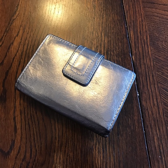 Fossil wallet - Picture 1 of 8